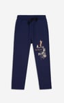 Boys Best Buddies Printed Trouser ( 2yrs-9yrs)