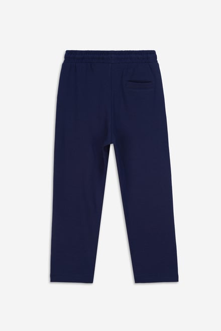 Boys Best Buddies Printed Trouser ( 2yrs-9yrs)