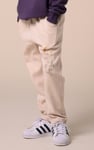 Boys Best Buddies Printed Trouser ( 2yrs-9yrs)