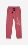 Boys Best Buddies Printed Trouser ( 2yrs-9yrs)