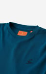 Boys Long Sleeve Plain T-Shirt ( 6yrs-11yrs)