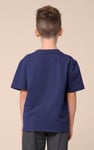Boys Utility Pocket Detailed  T-Shirt ( 6yrs-11yrs)