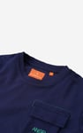 Boys Utility Pocket Detailed  T-Shirt ( 6yrs-11yrs)