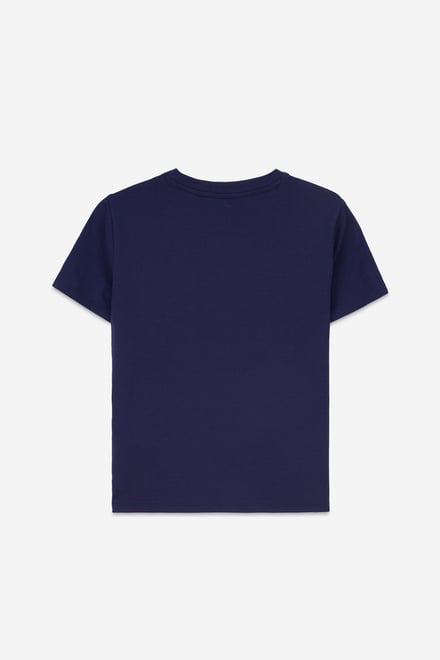 Boys Utility Pocket Detailed  T-Shirt ( 6yrs-11yrs)