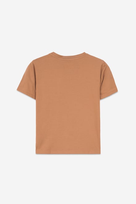 Boys Utility Pocket Detailed  T-Shirt ( 6yrs-11yrs)
