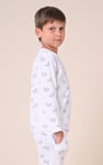 Boys Crown Printed T-shirt ( 12/18mths-7yrs)