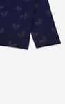 Boys Crown Printed T-shirt ( 12/18mths-7yrs)