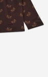Boys Crown Printed T-shirt ( 12/18mths-7yrs)