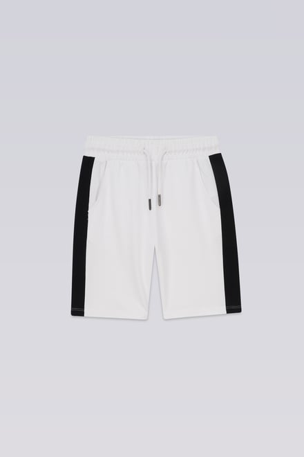 Boys Colour Block Shorts ( 3yrs-9yrs)
