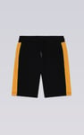 Boys Colour Block Shorts ( 3yrs-9yrs)