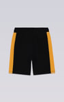 Boys Colour Block Shorts ( 3yrs-9yrs)
