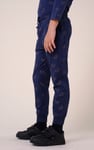 Boys Crown Print Jogger ( 12/18mths-7yrs)