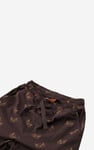 Boys Crown Print Jogger ( 12/18mths-7yrs)