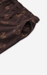 Boys Crown Print Jogger ( 12/18mths-7yrs)