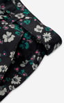 Floral Print Paper Bag Trouser ( 3yrs-14yrs)
