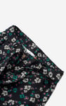 Floral Print Paper Bag Trouser ( 3yrs-14yrs)
