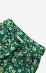 Floral Print Paper Bag Trouser ( 3yrs-14yrs)