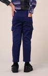 Boys Cargo Trouser ( 3yrs-14yrs)
