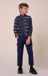 Boys Cargo Trouser ( 3yrs-14yrs)