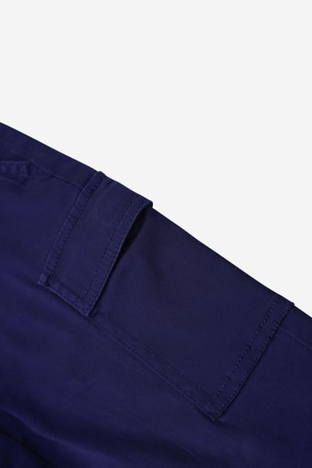 Boys Cargo Trouser ( 3yrs-14yrs)