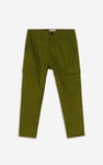 Boys Cargo Trouser ( 3yrs-14yrs)