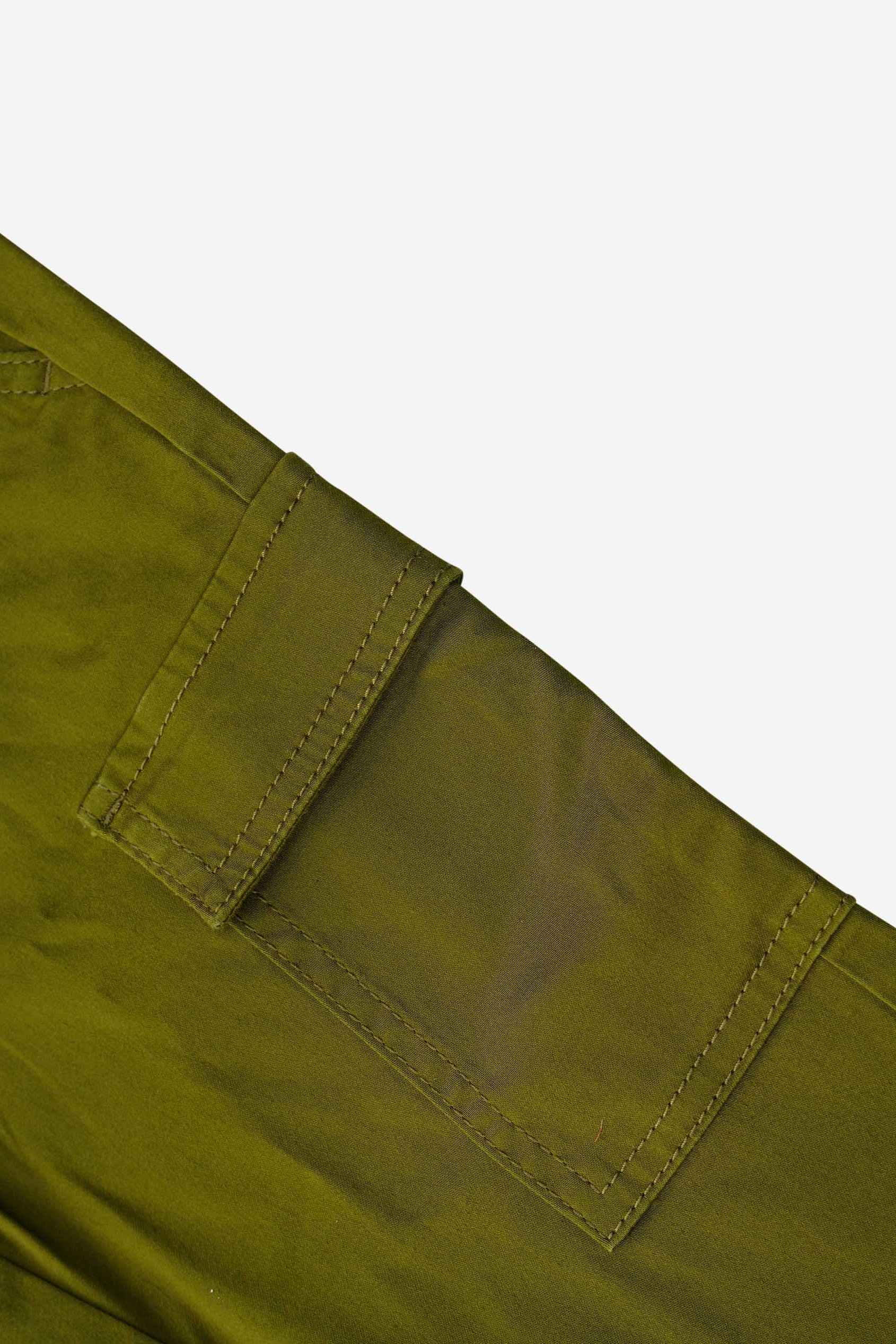 Boys Cargo Trouser ( 3yrs-14yrs)