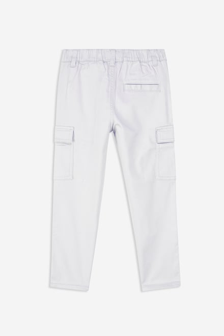 Boys Cargo Trouser ( 3yrs-14yrs)