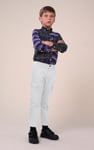Boys Cargo Trouser ( 3yrs-14yrs)