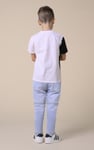 Boys Blue Stretch Slim Fit Jeans (3yrs-9yrs)