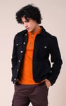 Men's Regular Fit Denim Jacket