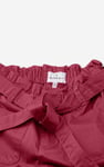 Girls Paper Bag Trouser (2yrs-9yrs)