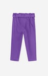 Girls Paper Bag Trouser (2yrs-9yrs)