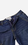 Boys Cargo Jeans (3yrs-9yrs)
