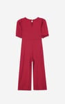 Jumpsuits With Side Key Hole Details