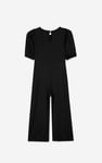 Jumpsuits With Side Key Hole Details