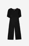 Jumpsuits With Side Key Hole Details