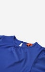 Jumpsuits With Side Key Hole Details