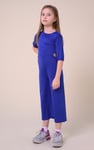 Jumpsuits With Side Key Hole Details