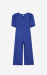 Jumpsuits With Side Key Hole Details