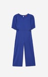 Jumpsuits With Side Key Hole Details