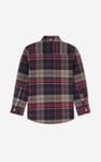 Enorsia Vertical Splice Shirt