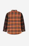Enorsia Vertical Splice Shirt