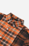 Enorsia Vertical Splice Shirt