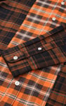 Enorsia Vertical Splice Shirt