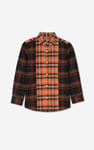 Enorsia Vertical Splice Shirt