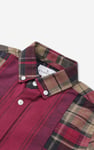 Enorsia Vertical Splice Shirt