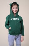 Girls VENUS Hoodie (12/18mths-7yrs)