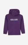 Girls VENUS Hoodie (12/18mths-7yrs)
