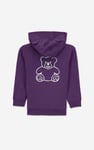 Girls VENUS Hoodie (12/18mths-7yrs)