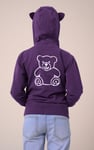 Girls VENUS Hoodie (12/18mths-7yrs)